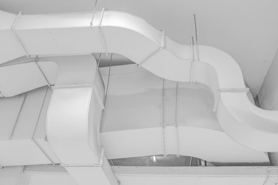 التكييف والتهوية HVAC
