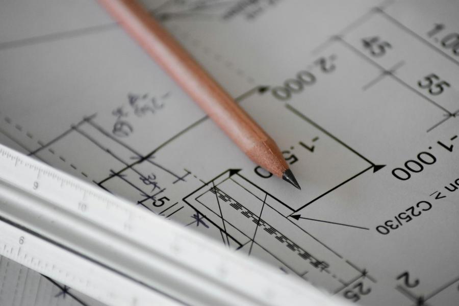 Calculations and detailed drawings